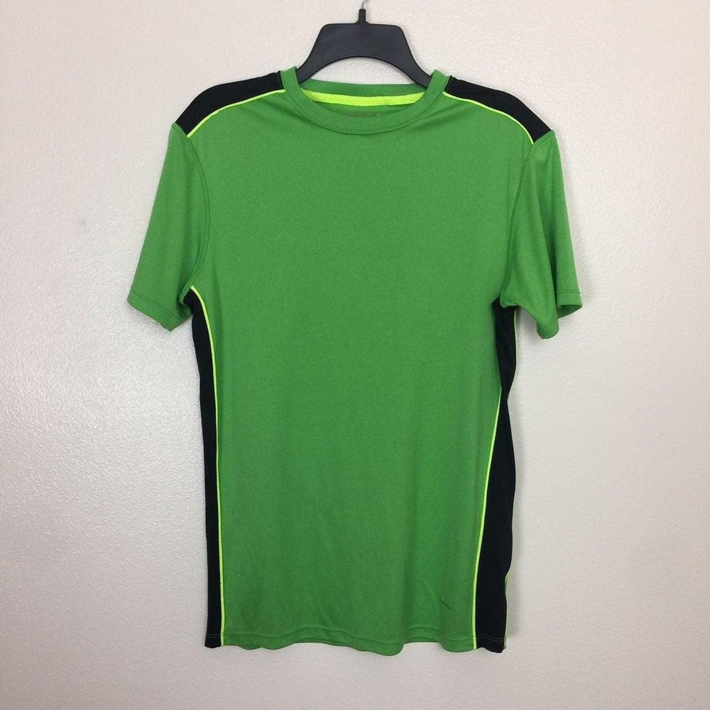 Layer 8 Shirt Men Quick Dry